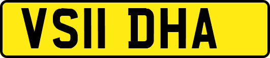 VS11DHA