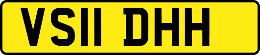 VS11DHH