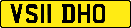 VS11DHO