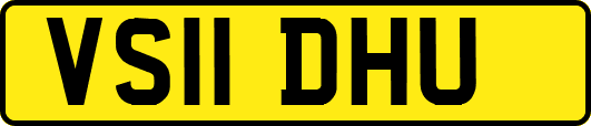 VS11DHU