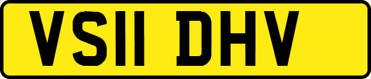 VS11DHV