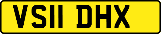 VS11DHX