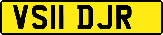 VS11DJR