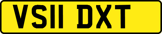 VS11DXT