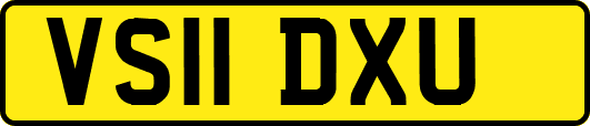 VS11DXU