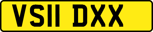 VS11DXX