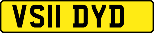 VS11DYD