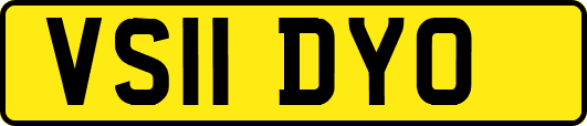 VS11DYO