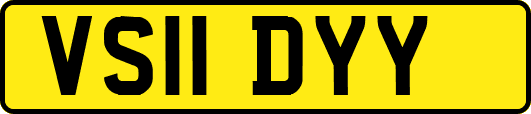 VS11DYY