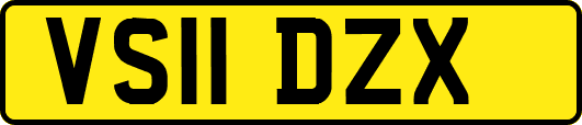 VS11DZX