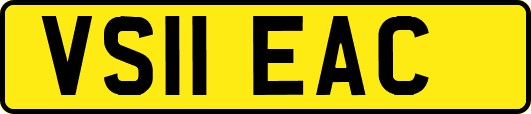 VS11EAC
