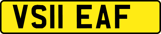 VS11EAF
