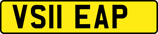 VS11EAP