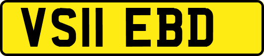 VS11EBD