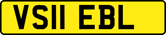VS11EBL