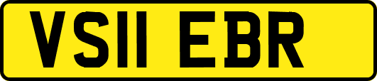 VS11EBR
