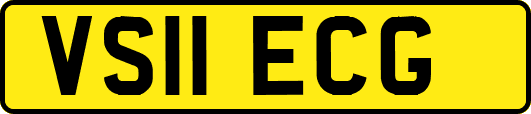 VS11ECG