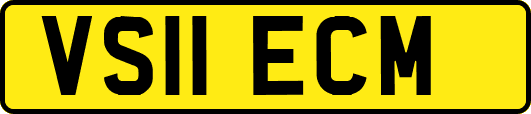 VS11ECM