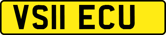 VS11ECU