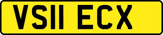 VS11ECX