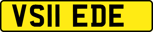 VS11EDE