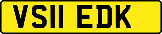 VS11EDK