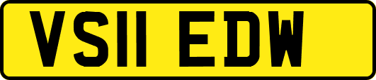 VS11EDW