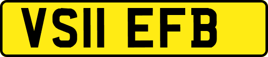 VS11EFB