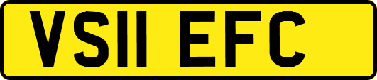 VS11EFC