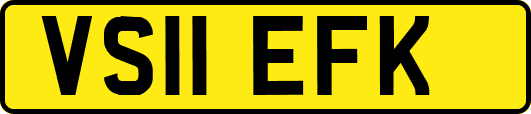 VS11EFK