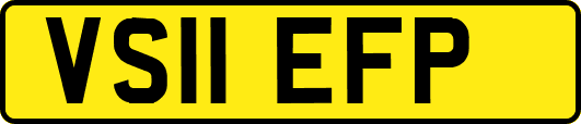 VS11EFP