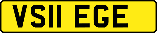 VS11EGE