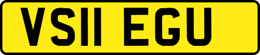 VS11EGU