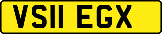 VS11EGX