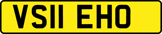 VS11EHO