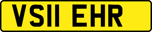 VS11EHR