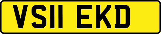 VS11EKD