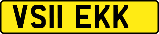 VS11EKK