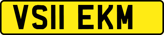 VS11EKM