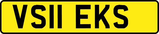 VS11EKS