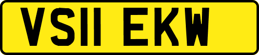 VS11EKW