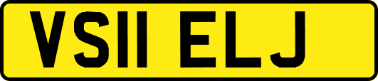 VS11ELJ