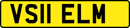 VS11ELM