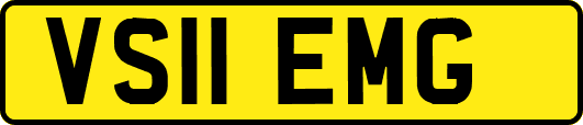 VS11EMG