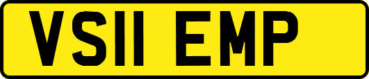 VS11EMP
