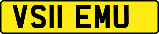 VS11EMU