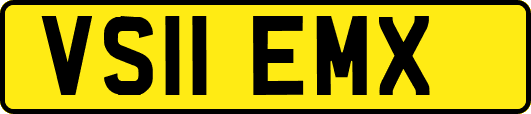 VS11EMX