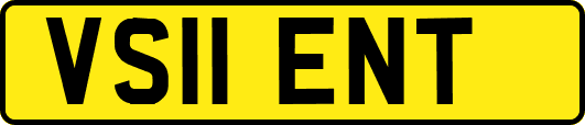 VS11ENT