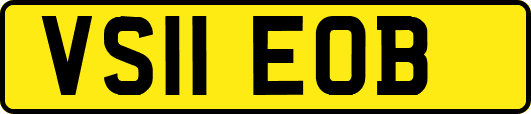 VS11EOB