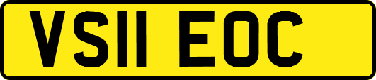 VS11EOC